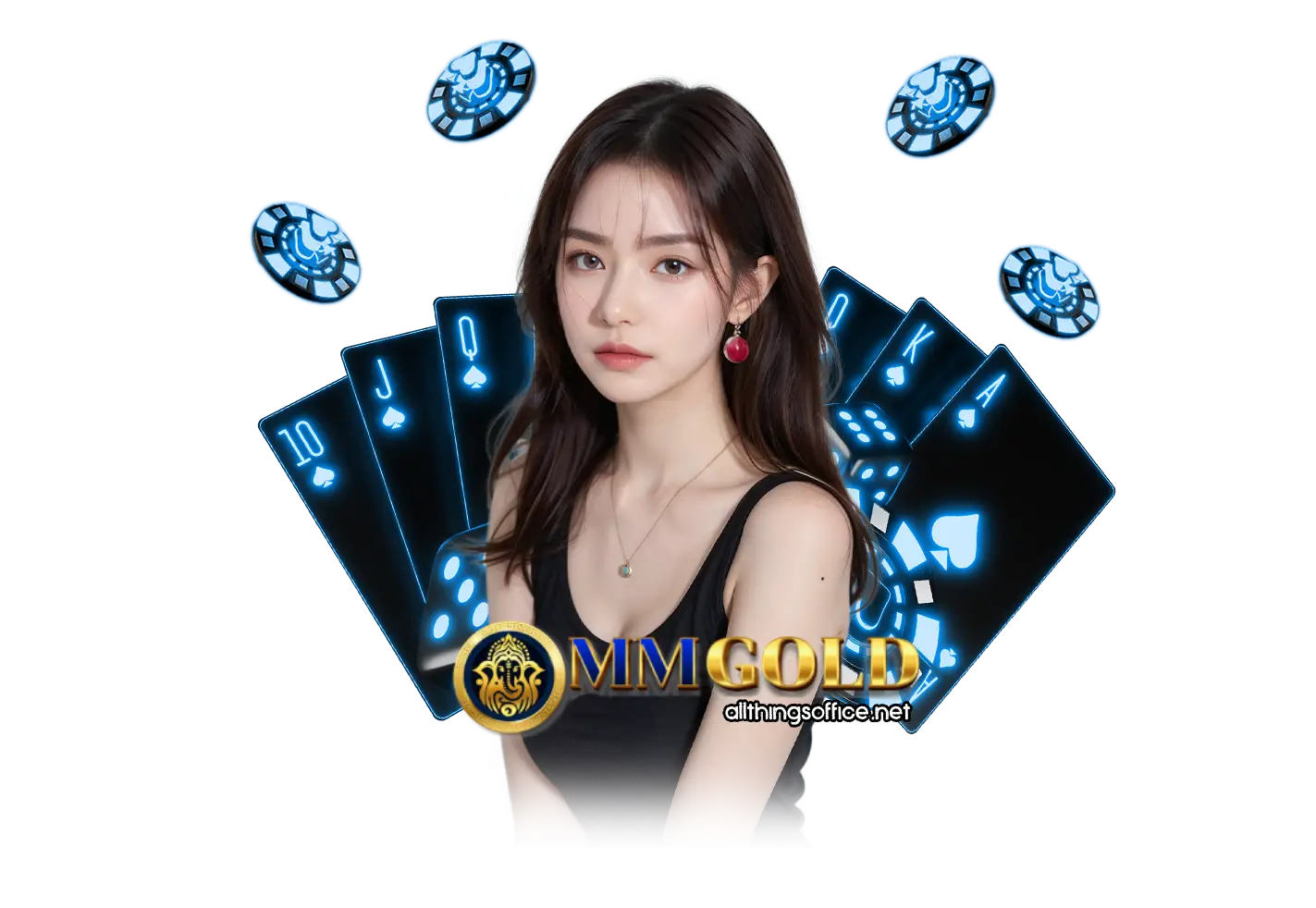 mmgold