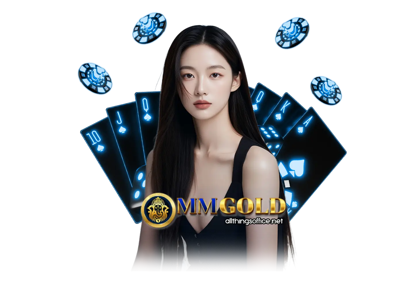 mmgold