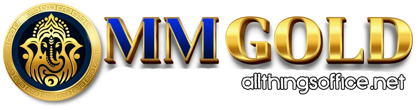mmgold